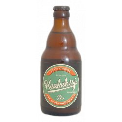 Belgoo Keekebisj Bio