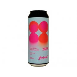 Birbant - 19,1 Drip 500ml plech 7,4% alk. - Beer Butik