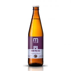 Maryensztadt Maryensztadt Klasycznie IPA Maryensztadt Maryensztadt Klasycznie IPA