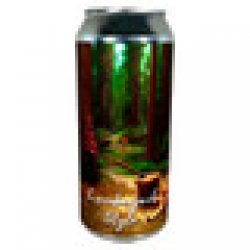 Timber Ales Lumberjack Style Imperial Stout Can - Holiday Wine Cellar