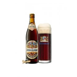 Bia Đức Weihenstephaner Korbinian 7.4%  Chai 500ml  Thùng 20 Chai - PHouse – Đồ Uống Cao Cấp