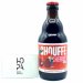 BRASSERIE D´ACHOUFFE Cherry Botella 33cl 