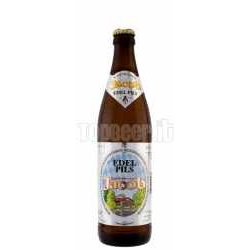 Jacob Edel Pils 50Cl - TopBeer