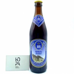 Hofbräu Dunkel