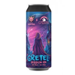 Browar Monsters Gretel 2025