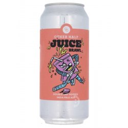 Other Half Brewing Co. Juice Brawl