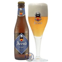 De Ryck Arend Tripel 8° - 13L - BelgianShop