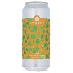 Other Half Brewing Co. Rabe