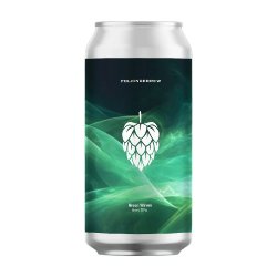 Folkingebrew - Green Waves - Dorst