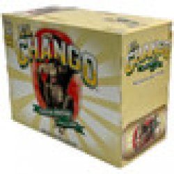 Bootlegger's El Chango Mexican-American Style Lager 12-Pack Can - Holiday Wine Cellar