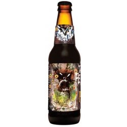 Flying Dog The Fear Imperial Pumpkin Ale 6 pack 12 oz. - Kelly’s Liquor