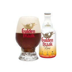Gulden Draak Fire Gulden Draak Fire