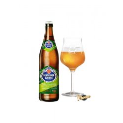 Bia Đức Schneider Weisse TAP 5 Mein Hopfenweisse 8.2%  Chai 500ml - PHouse – Đồ Uống Cao Cấp