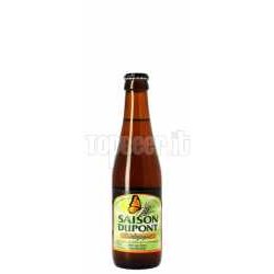 DUPONT Saison Biologique 33Cl - TopBeer