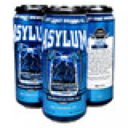 Left Coast Asylum Belgian-Style Tripel Ale 4-Pack Can - Holiday Wine Cellar