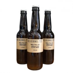 The Kernel Brewery India Pale Ale Amarillo Citra Eclipse Simcoe