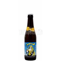 De Dolle Lichtervelds Blonde 33Cl - TopBeer