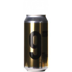 Bereta Brewing Co. NINE