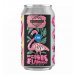 Basqueland Pink Flamingo 