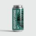 Overtone Westwood To Hollywood 4.5% Pale Ale - 440ml Can 