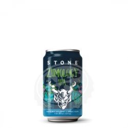 Stone Brewing Zumology IPA - Ales & Co.