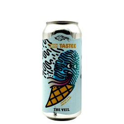 The Veil Brewing Co. Typhoon Lagoon Tastee