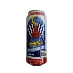 Trou du Diable - Dankadelic - 473ml - La Bière à Boire