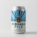 Alcohol-free Pilsner Beer - Nirvana Pils  Nirvana Brewery 