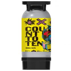 Dois Corvos Count To Ten