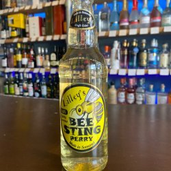 Lilley’s- Bee Sting - Independent Spirit of Bath