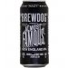 Брюдог Алмост ФеймосBrewdog Almost Famous 0,44л.*12 