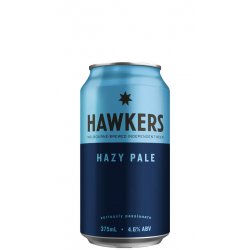 Hawkers Hazy Pale Ale 375mL - Wine Sellers Direct