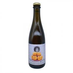 Espiga Crescent Moon Fruity Farmhouse Barrel Aged 37,5cl - Beer Sapiens