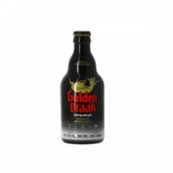 GULDEN DRAAK 9000 QUADRUPLE  BROUWERIJ VAN STEENBERGE - Catalluna