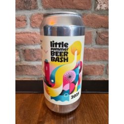 Verdant Brewing Co LSBB - Little Summer Beer Bash 2022