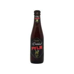 Dobbel Palm - Belgian Craft Beers