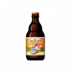 MC CHOUFFE  BRASSERIE D’ ACHOUFFE - Catalluna