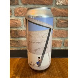 Northern Monk PATRONS PROJECT 20.05 // MARK NEWTON // WEST COAST ROUTES // ANTHOLOGY BREWING // WEST COAST IPA Northern Monk PATRONS PROJECT 20.05 // MARK NEWTON // WEST COAST ROUTES // ANTHOLOGY BREWING // WEST COAST IPA