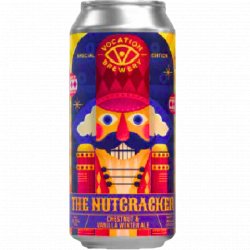 Vocation Brewery The Nutcracker