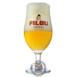 Filou Glass - BelgianShop