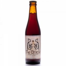 The Oracle - Belgian Craft Beers