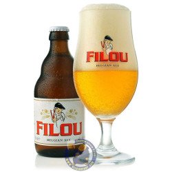 Filou 8.5° - 13L - BelgianShop
