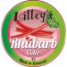 Lilleys Cider Rhubarb Cider (Keg) 