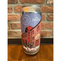 Left Handed Giant Nine Years Later Left Handed Giant Nine Years Later