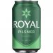Royal Pilsner 