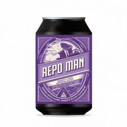 Mad Scientist Repo Man Mad Scientist Repo Man