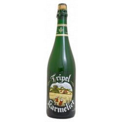 Tripel Karmeliet Tripel Karmeliet