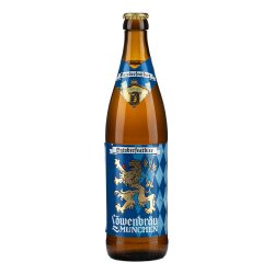 Löwenbräu Oktoberfestbier
