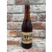 Trappistes Rochefort 6 Jaren 7080 Dubbel - 33 CL 