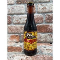 Hertog Jan Arcener Magnus Begin Jaren 80 - 30 CL - House of Beers Uden